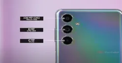 Harga Rp3 Jutaan! Berikut Dua HP dengan Kamera Terbaik untuk Abadikan Momen Lebaran 2025