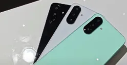 THR Cair Rp3-5 Jutaan? Berikut HP Samsung Terbaik Buat Lebaran 2025: Layar Mulus Super Amoled