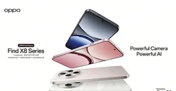 Jelang Lebaran 2025, Oppo Find X8 Series Tantang Dominasi iPhone dan Samsung di Pasar Premium Indonesia, Spesifikasi Oke? 