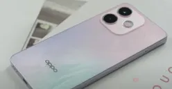 Baru Rilis! Cek Spesifikasi OPPO A5 Pro 5G: Pakai Chipset Dimensity 6300 dan Baterai Jumbo 5800 mAh
