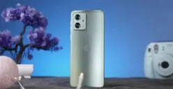 Siap Masuk Pasar Indonesia! Berikut Bocoran Spesifikasi Motorola G64 5G: Baterai Badak 6000 mAh