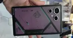 Keren Banget! Berikut Spesifikasi Tecno Pova 7 Pro 5G: Kabarnya Pakai Dimensity 7300 Ultimate