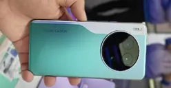 Performa Gahar! Spesifikasi Tecno Camon Premier 5G: Pakai Dimensity 8350 dan Punya Kamera Resolusi 50 MP