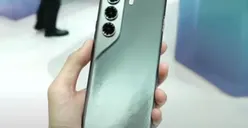 Debut di Indonesia! Spesifikasi Tecno Camon 40 Pro 5G yang Berlayar Lengkung Luas: Pakai Dimensity 7300