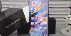 Flagship Baru! Bocoran Spesifikasi Nubia Z70s Ultra: Pakai Snapdragon 8 Elite