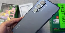 Rp2 Juta Dapat HP Apa? Ada Infinix dan Tecno Spark, Ini Rekomendasi HP Terbaik di Bulan Mei 2025
