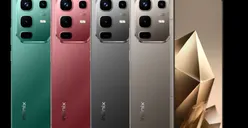 Adu Kamera Infinix Note 50 vs Tecno Camon 40: Siapa yang Hasil Foto dan Videonya Lebih Bagus?