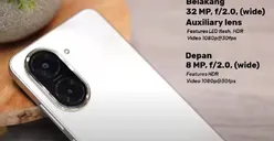Jangan Beli Dulu! Cek Kelebihan dan Kekurangan Redmi A5: Foto Ultra Jernih, Tapi...