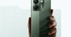 Cocok Buat Ngojol! Spesifikasi Poco M7 Pro 5G yang Punya Baterai Tahan Lama yang Oke Banget... 