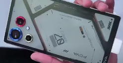 Bukan Kaleng-Kaleng! Tecno Pova 7 Pro 5G Bakal Jadi HP Gaming Idaman: Cek Spesifikasinya