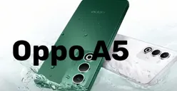 Bukan Kaleng-Kaleng! Oppo A5 Rilis di Indonesia, HP Tahan Banting Berstandar Militer, Dijamin Kuat?