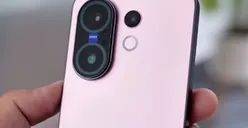 Resmi! Vivo X200 FE Meluncur Global: HP Mewah Performa Buas dengan Dimensity 9300 dan RAM 12 GB