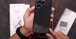 Spesifikasi Tecno Pova 7 Ultra 5G: Layar Amoled 144Hz, Kamera 108 MP, dan Gaming Ngebut