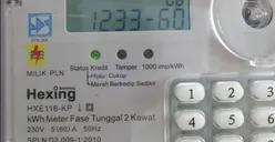 Ada Diskon Tarif Listrik 50 Persen, Inilah 6 Jenis Bantuan Sosial yang akan Segera Diterima KPM di Awal Tahun 2025!