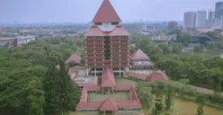 Daftar 7 PTN vs PTS Terbaik di Indonesia Versi QS World University Rankings 2025, Ada Incaranmu? 