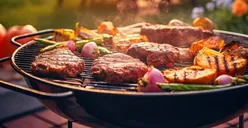 Agar Daging Qurban Idul Adha Nggak Berubah Jadi Akar Bencana, Pastikan Minuman Jenis ini Sudah Tersedia di Meja