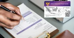 Perbedaan Slip Gaji dan Surat Keterangan Penghasilan Orang Tua untuk Persyaratan KIP Kuliah 2025!