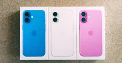 Masih Jadi Incaran! Perbandingan Spesifikasi Fitur iPhone 16 vs iPhone 13, Lebih Oke yang Mana? 