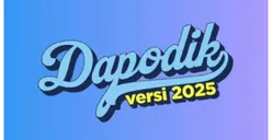 Cara Mengisi Riwayat Karir Guru di Dapodik 2025, Ini Panduan Lengkap untuk Operator Sekolah