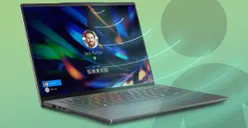 Monster Performa dalam Bodi Ringkas! Review Acer Swift 14 AI dengan AMD Version