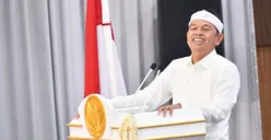 Kabar Gembira! Dedi Mulyadi Gratiskan Pajak Kendaraan yang Mutasi dari Luar Jawa Barat Selama 1 Tahun