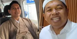 Dedi Mulyadi Sindir Bupati Indramayu Lucky Hakim yang Diam-diam Berlibur ke Jepang Tanpa Izin: WA Saya Gak Dibalas!