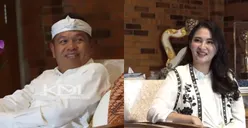 Dijodohkan Netizen, Begini Perbandingan Harta Kekayaan Sherly Tjoanda dan Dedi Mulyadi