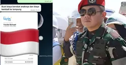 Mayor Teddy Viral, Bantu Anak yang Kejang di Rest Area hingga Bayar Biaya Pengobatan dan Kepulangan ke Lampung