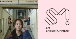 Hebat! Intip Profil dan Fakta Menarik Carmen H2H, Trainee Asal Indonesia Pertama yang Debut di SM Entertainment