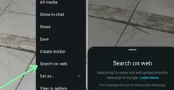 Anti Tipu! Fitur WhatsApp Ini Bisa Tahu Foto Asli atau Palsu, Begini Caranya Ya... 
