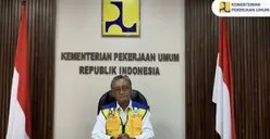 Menteri PUPR Pastikan Infrastruktur Siap Hadapi Musim Hujan dan Nataru 2024-2025