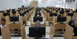 UTBK SNBT 2025 Dimulai Hari Ini! Berikut Doa yang Dianjurkan agar Ujian Lancar dan Hasil Maksimal