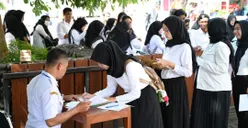 Seleksi CPNS 2025 Batal Dibuka Imbas Efisiensi Anggaran?