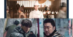 9 Drakor Menarik Tayang Agustus 2025, Yoona SNSD hingga Seo In Guk Suguhkan Tontonan Menarik, Kamu Pilih yang Mana?