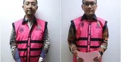 Ditemukan Tersangka Baru Dalam Kasus Korupsi PT Pertamina, Rugikan Negara Rp193,7 Triliun