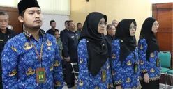 Siap-siap! Berikut Syarat Pengangkatan CPNS dan PPPK 2024 Bagi Peserta dan Instansi yang akan Dilantik Tahun Ini