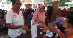 Benarkah BLT BBM Cair Akhir Februari 2025? Cek Faktanya di Sini!