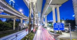 Rekayasa Lalu Lintas Disiapkan Imbas Pembangunan Flyover Latumenten di Jakarta Barat, Berlaku hingga 2027