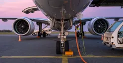 Gebrakan Baru! Indonesia Airlines Siap Guncang Industri Penerbangan dengan Layanan Premium Internasional