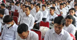 Hasil Seleksi Administrasi PPPK 2024 Tahap 2 Diumumkan Hari Ini, Berikut Link Cek Pengumumannya