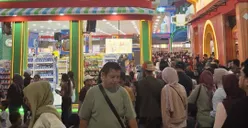 Biar Nggak Boncos, Ini Tips dan Cara Dapat Tiket Gratis Jakarta Fair 2025 Lengkap!