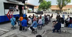 Jadwal SIM Keliling Jakarta Hari Ini, Senin 26 Mei 2025: Cek Lokasi dan Syaratnya