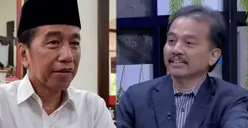 Semakin Memanas! Roy Suryo vs Jokowi Dugaan Ijazah Palsu, Pengamat Politik Berikan Solusi Ini