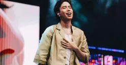 Vidi Aldiano Digugat Soal Hak Cipta Lagu Nuansa Bening, Pencipta Tuntut Ganti Rugi Miliaran