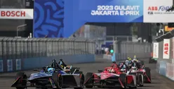 Daftar Tim dan Pembalap Formula E Jakarta 2025: Persaingan Sengit Siap Terjadi di Sirkuit Ancol