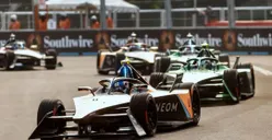 Tiket Formula E Jakarta 2025 Sudah Dijual! Simak Cara Beli dan Daftar Harga Lengkapnya