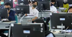 Pengumuman UTBK SNBT 2025: Jadwal, Cara Cek Hasil, dan Persyaratan yang Harus Diketahui