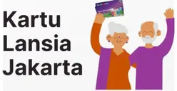 Akhirnya Bansos Khusus Lansia KLJ Rp900 Ribu Periode Oktober-Desember 2024 Cair Per Hari Ini, CEK!