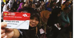 Pemerintah Siapkan 8 Program Bantuan Sosial di Awal 2025, Ini Daftarnya!