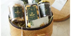 Sejarah Tradisi Berbagi Makanan atau Hampers Saat Hari Raya Idul Fitri, Ternyata Sudah Ada Sejak Abad ke-16